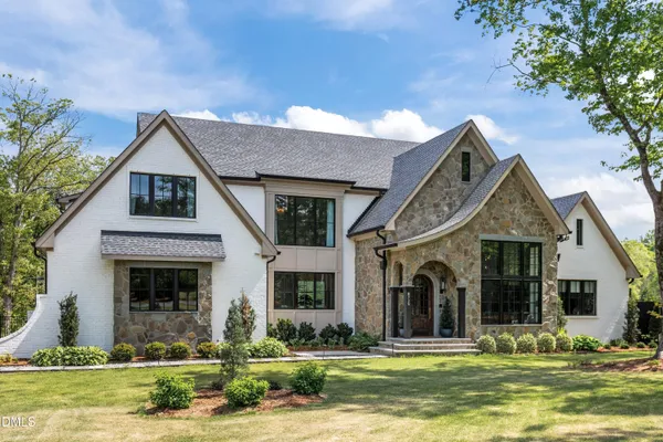$3,695,000 | 8719 Bells Lake Road, Apex, NC 27539