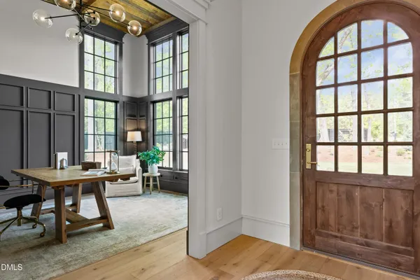 $3,695,000 | 8719 Bells Lake Road, Apex, NC 27539