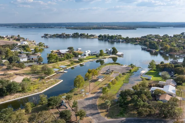 $650,000 | Tbd B Woodland Hills Drive, Granite Shoals, TX 78654
