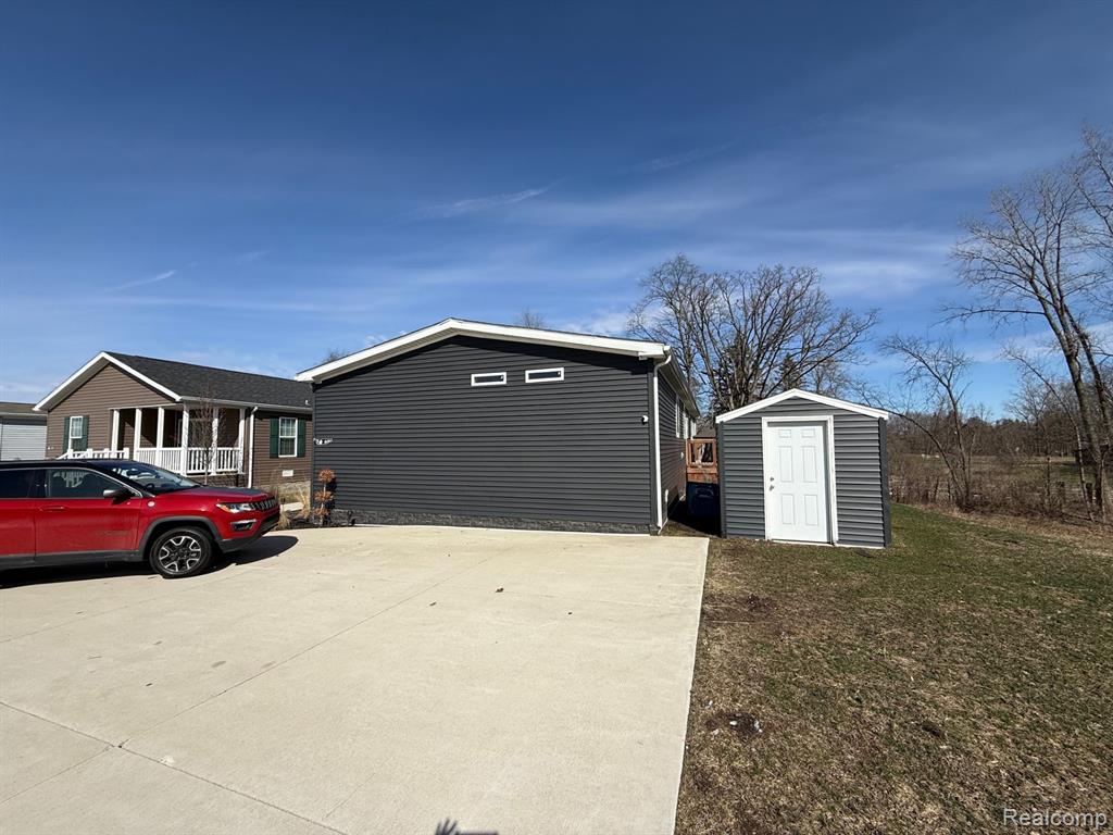6450 Prince Boulevard Fenton, MI 48430 - Photo 22 of 24