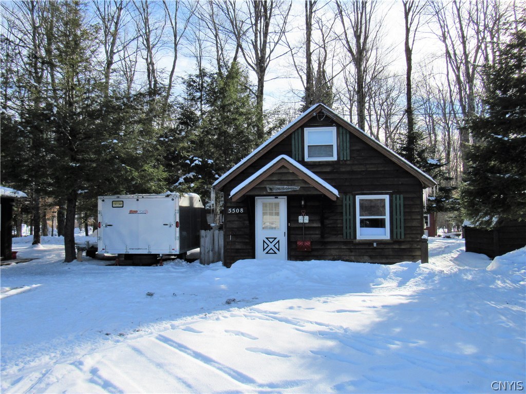 5510 Highway 28 Webb, NY 13331 - Photo 3 of 24