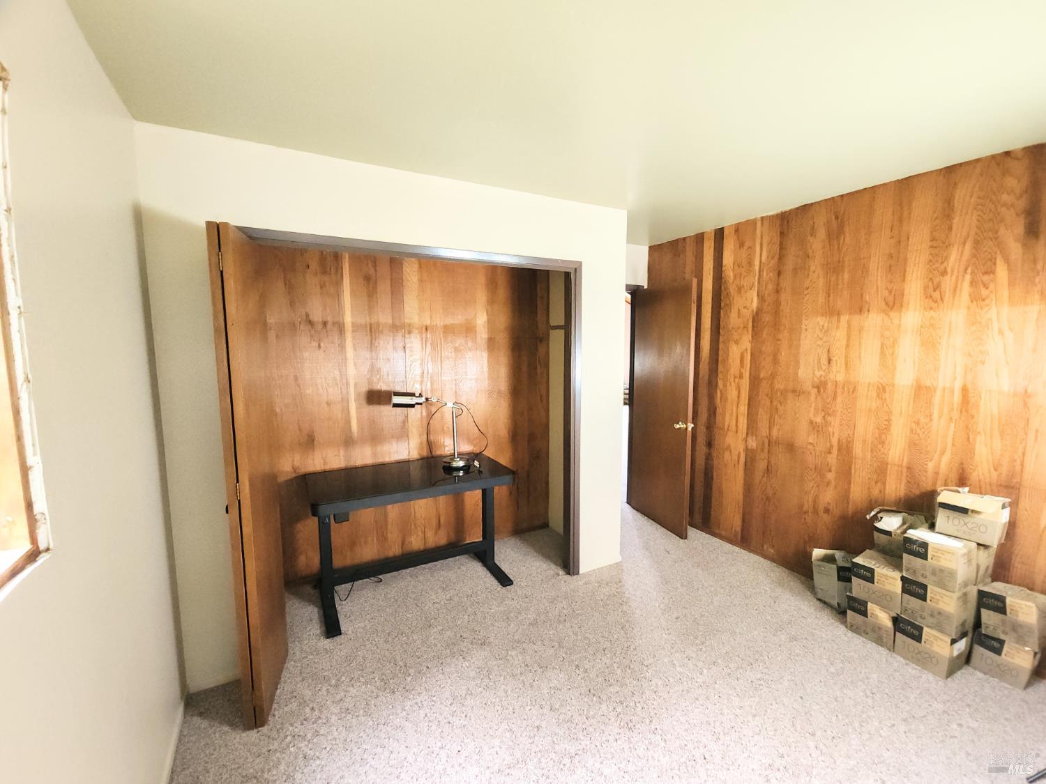 15551 Forest View Road Manchester, CA 95459 - Photo 12 of 53 a spacious bedroom with a bed and a window