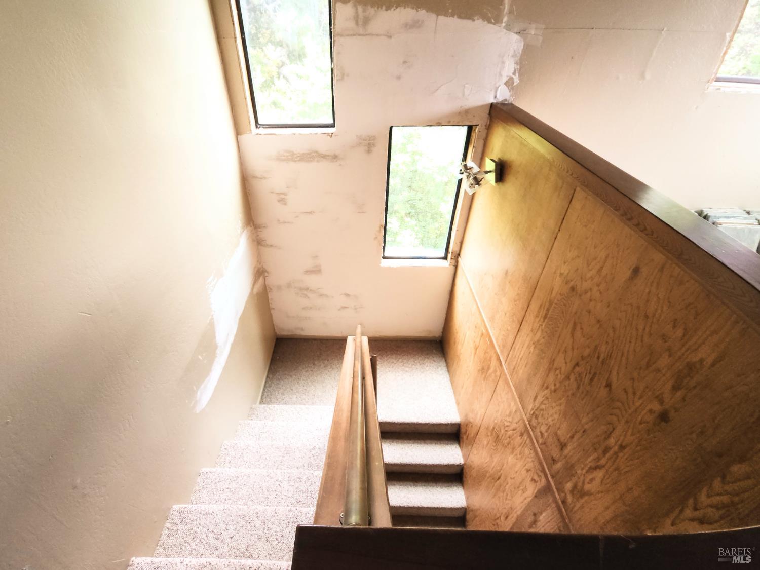 15551 Forest View Road Manchester, CA 95459 - Photo 26 of 53 a view of an entryway