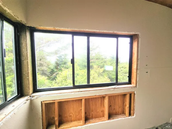 a view of water heater