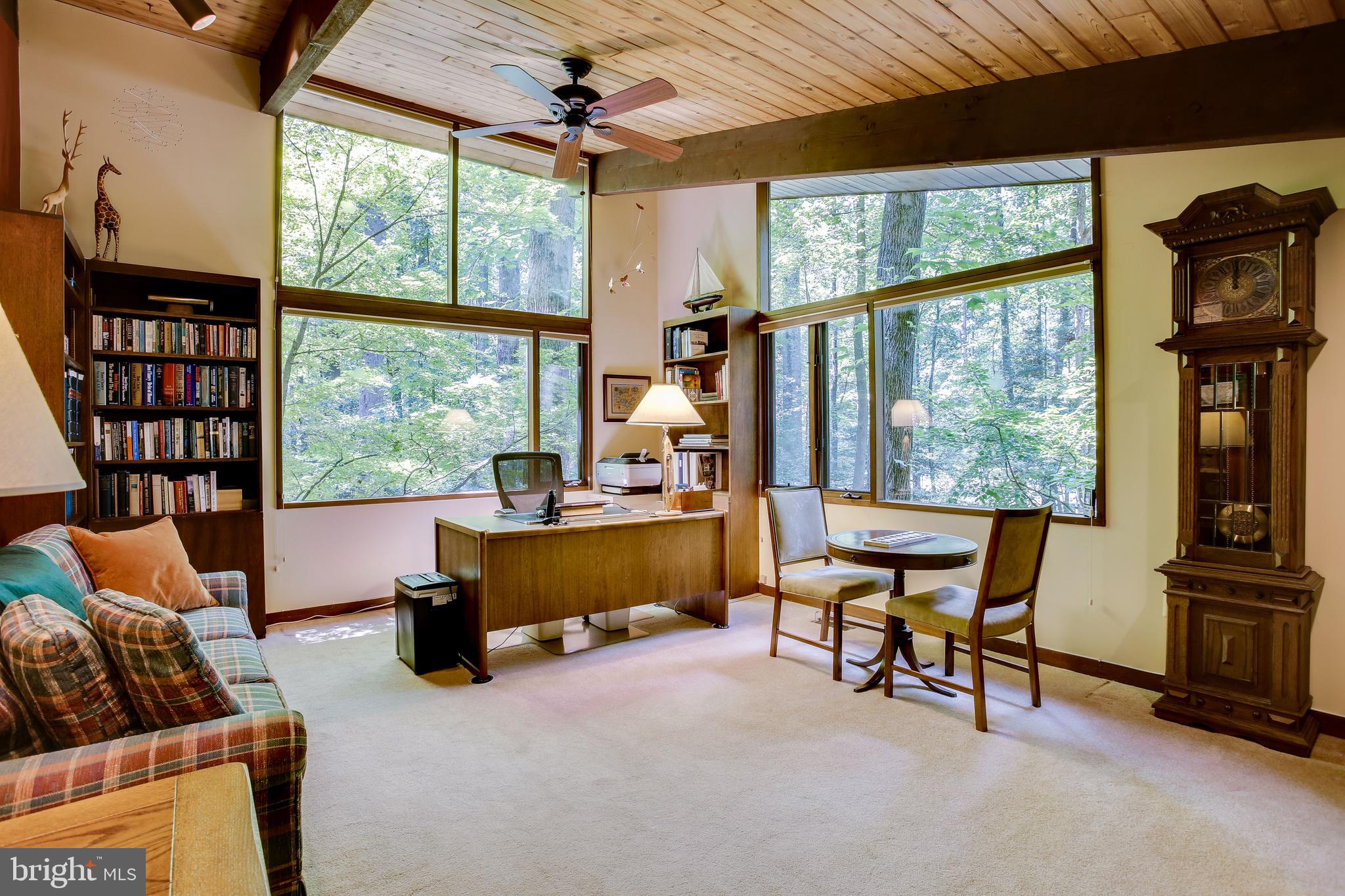 11606 Foxclove Road Reston, VA 20191 - Photo 41 of 80 2nd Upper Level Master Bedroom with Private Bath
