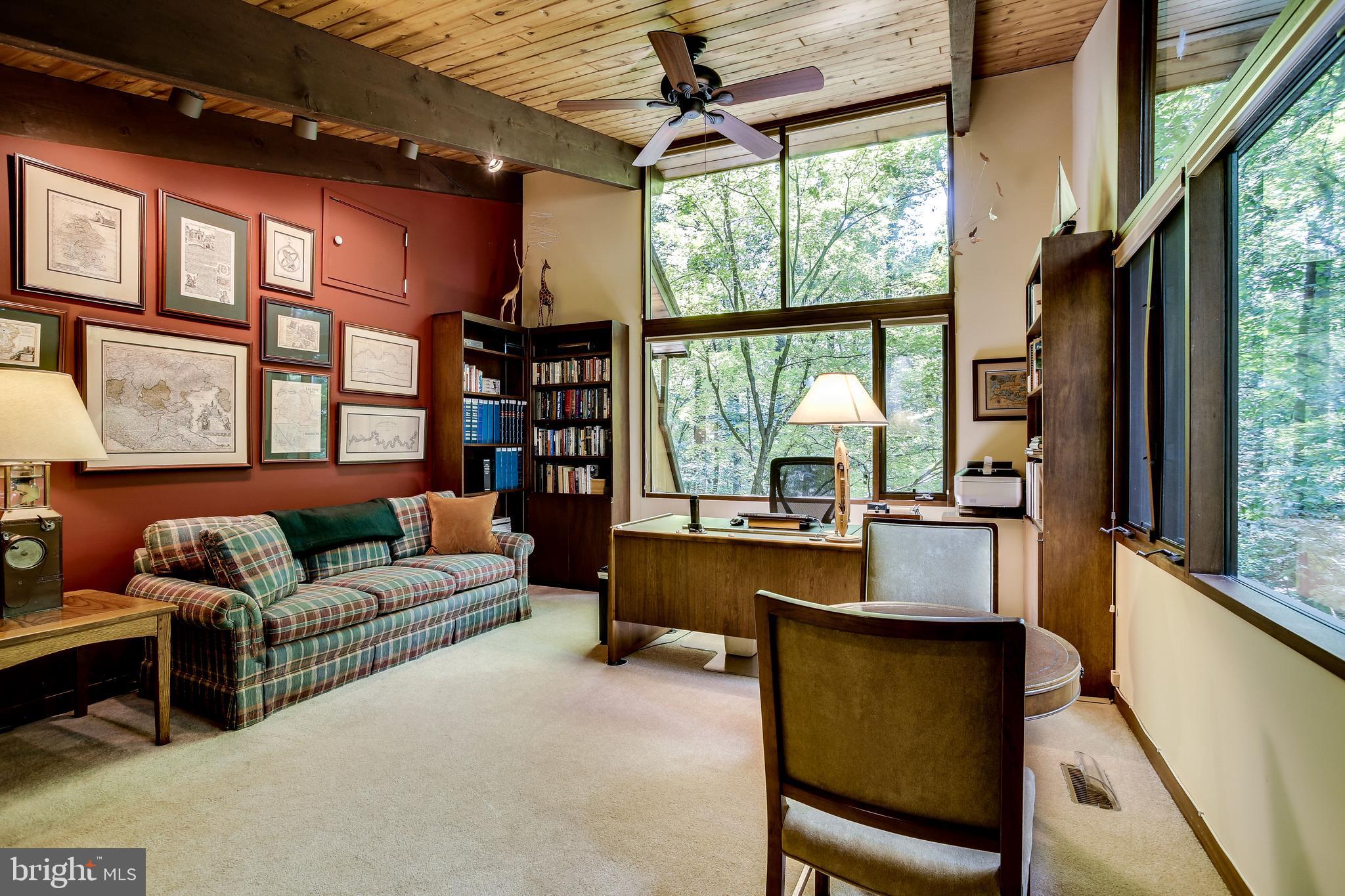 11606 Foxclove Road Reston, VA 20191 - Photo 43 of 80 Great Views