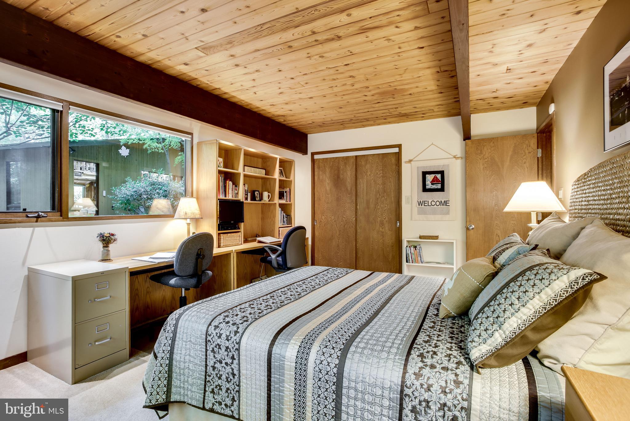 11606 Foxclove Road Reston, VA 20191 - Photo 50 of 80 Perfect Guest Suite