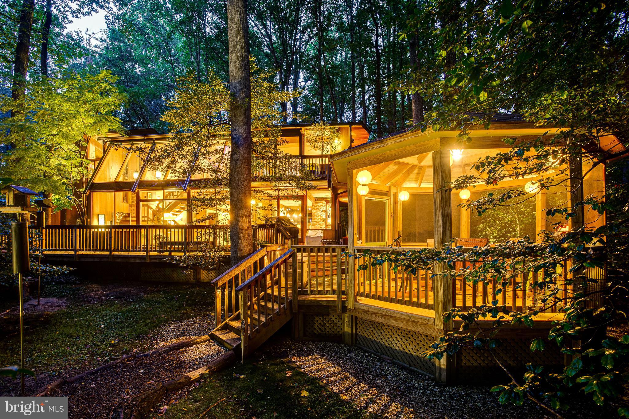 11606 Foxclove Road Reston, VA 20191 - Photo 56 of 80 It just Doesn't Get Better Than This!