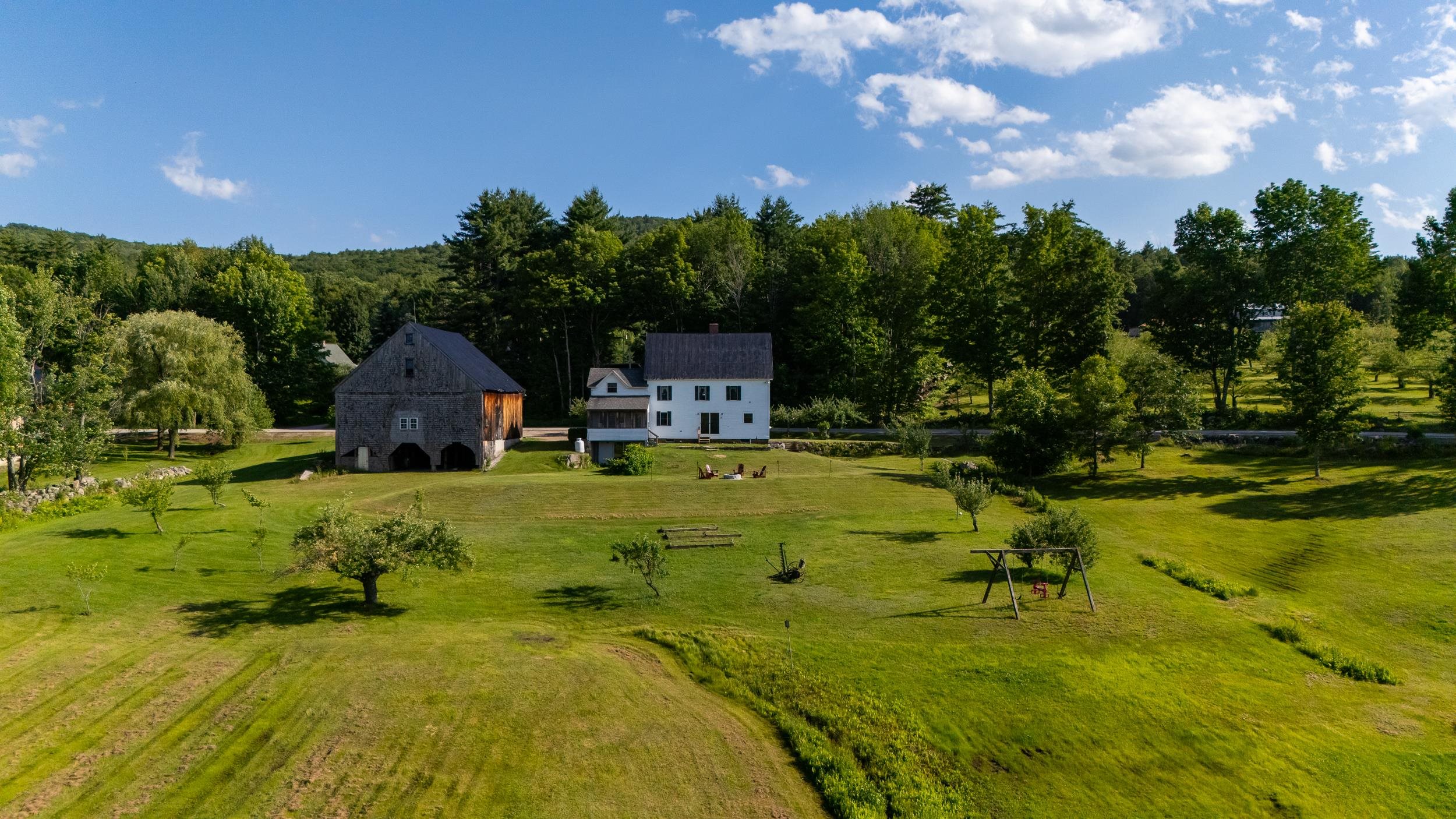 1467 Brownfield Road Conway, NH 03813 - Photo 54 of 60