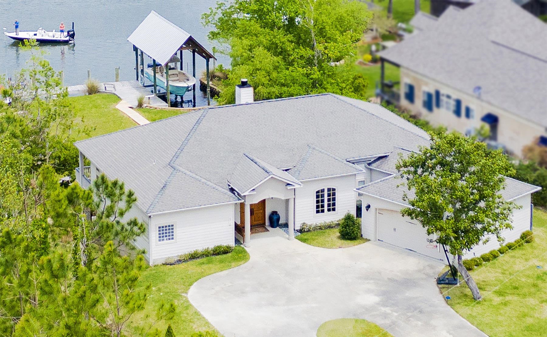 6914 South Bayou Drive Elberta, AL 36530 - Photo 2 of 50