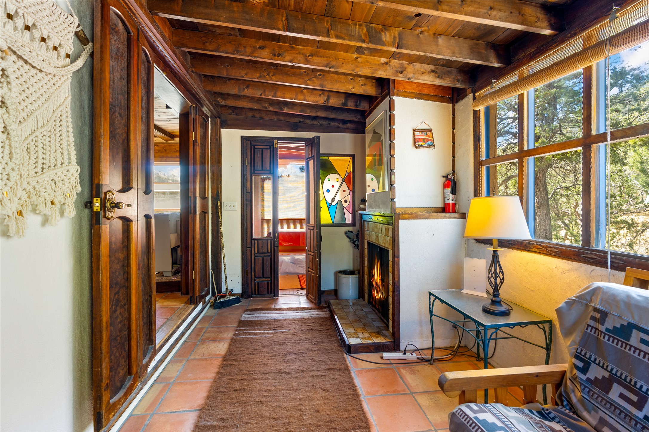 575 Redondo Road Jemez Springs, NM 87025 - Photo 20 of 57