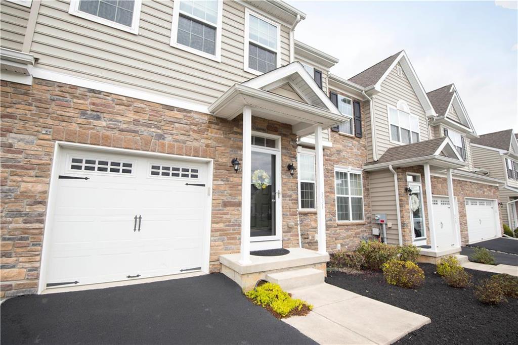 331 Pennycress Road, Allentown, PA 18104 Compass