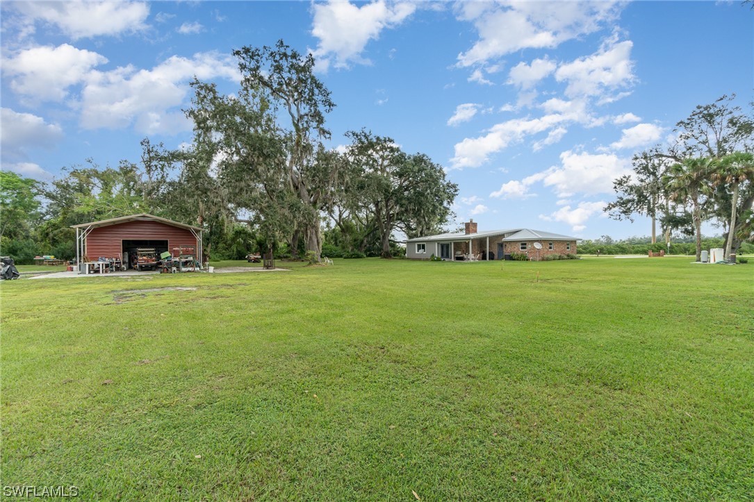 1701 Southeast Townsend Road Arcadia, FL 34266 - Photo 34 of 37 Gallery Image 34