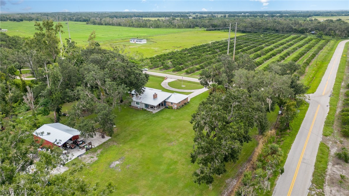 1701 Southeast Townsend Road Arcadia, FL 34266 - Photo 9 of 37 Gallery Image 9