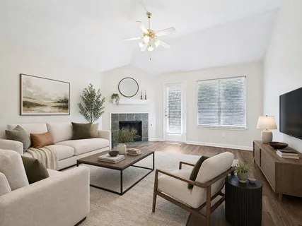 $350,000 | 11916 Hickory Circle, Fort Worth, TX 76244