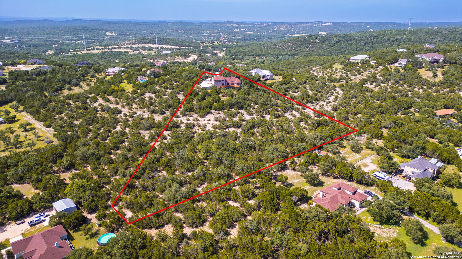 5990 Temerity Way Bulverde, TX 78163 - Photo 3 of 42