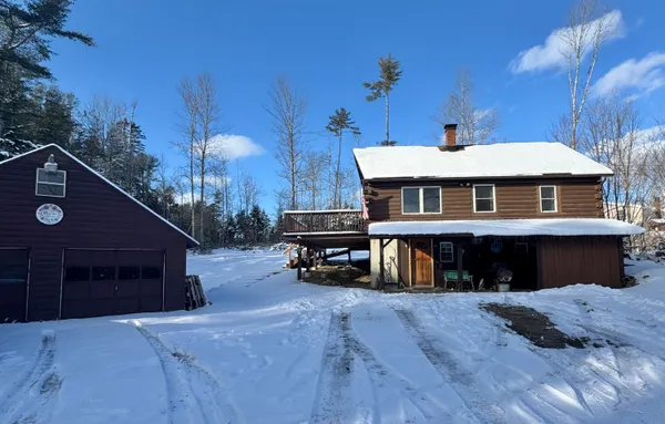 $314,900 | 362 Bucksmills Road, Bucksport, ME 04416