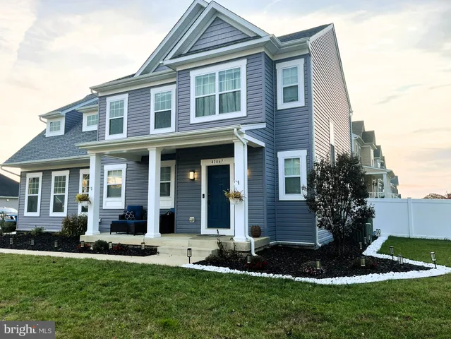 $510,000 | 41467 Osborne Lane, Leonardtown, MD 20650