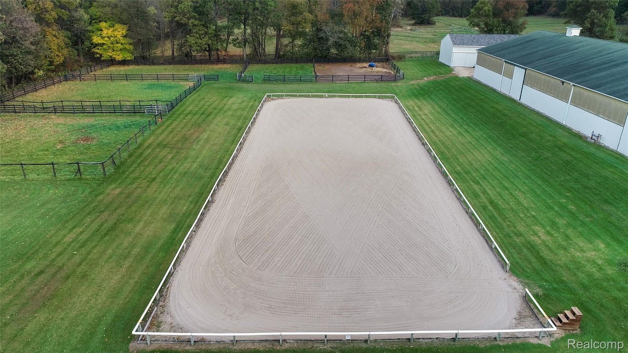11150 Clark Road Davisburg, MI 48350 - Photo 6 of 40 Clark-45.jpg