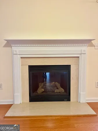 $2,850 | 981 Brownstone Lane Southwest, Unit 17, Marietta, GA 30064