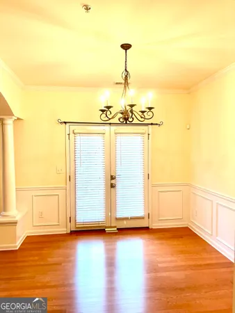 $2,850 | 981 Brownstone Lane Southwest, Unit 17, Marietta, GA 30064