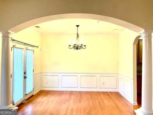 $2,850 | 981 Brownstone Lane Southwest, Unit 17, Marietta, GA 30064