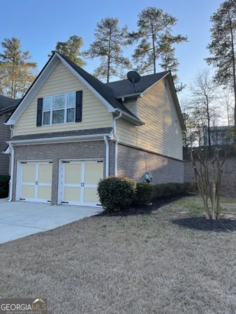 $2,850 | 981 Brownstone Lane Southwest, Unit 17, Marietta, GA 30064