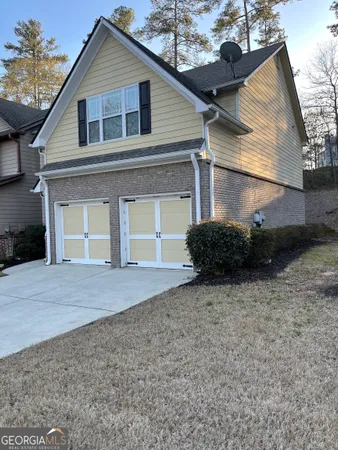 $2,850 | 981 Brownstone Lane Southwest, Unit 17, Marietta, GA 30064