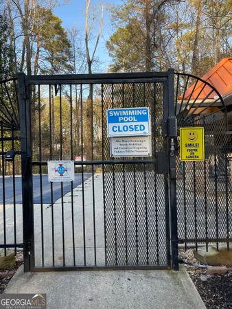 $2,850 | 981 Brownstone Lane Southwest, Unit 17, Marietta, GA 30064