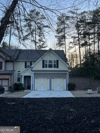 $2,850 | 981 Brownstone Lane Southwest, Unit 17, Marietta, GA 30064