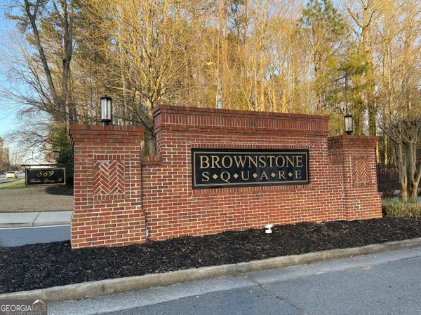 $2,850 | 981 Brownstone Lane Southwest, Unit 17, Marietta, GA 30064