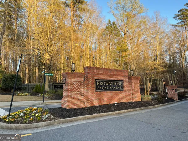 $2,850 | 981 Brownstone Lane Southwest, Unit 17, Marietta, GA 30064
