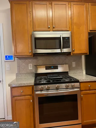 $2,850 | 981 Brownstone Lane Southwest, Unit 17, Marietta, GA 30064