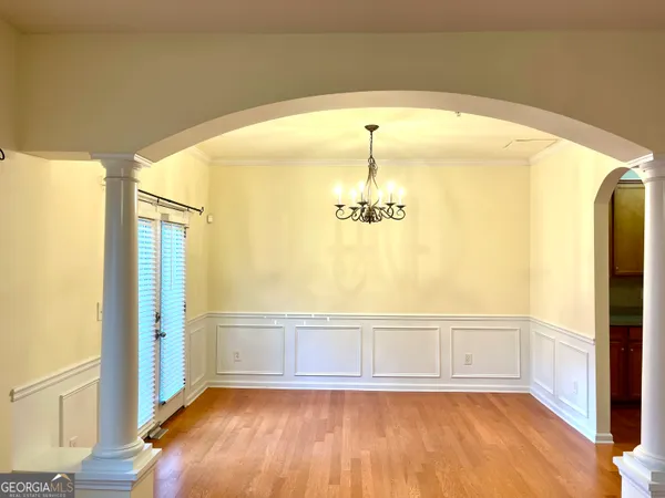 $2,850 | 981 Brownstone Lane Southwest, Unit 17, Marietta, GA 30064