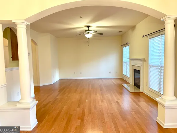 $2,850 | 981 Brownstone Lane Southwest, Unit 17, Marietta, GA 30064