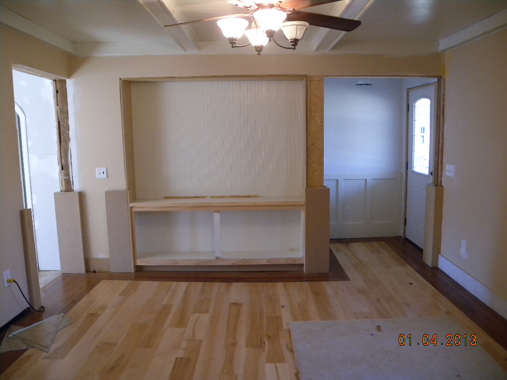 2512 Retreat Road Boones Mill, VA 24065 - Photo 4 of 6 037