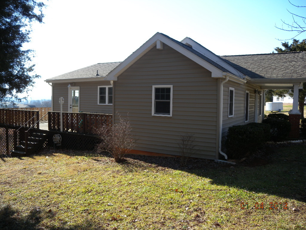 2512 Retreat Road Boones Mill, VA 24065 - Photo 6 of 6 065