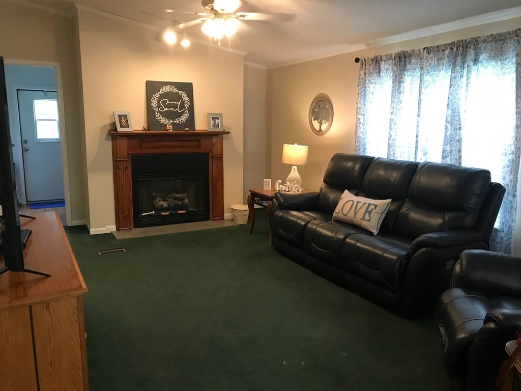 2267 Kerr Road Northwest Dalton, GA 30721 - Photo 14 of 21 Gallery Image 14