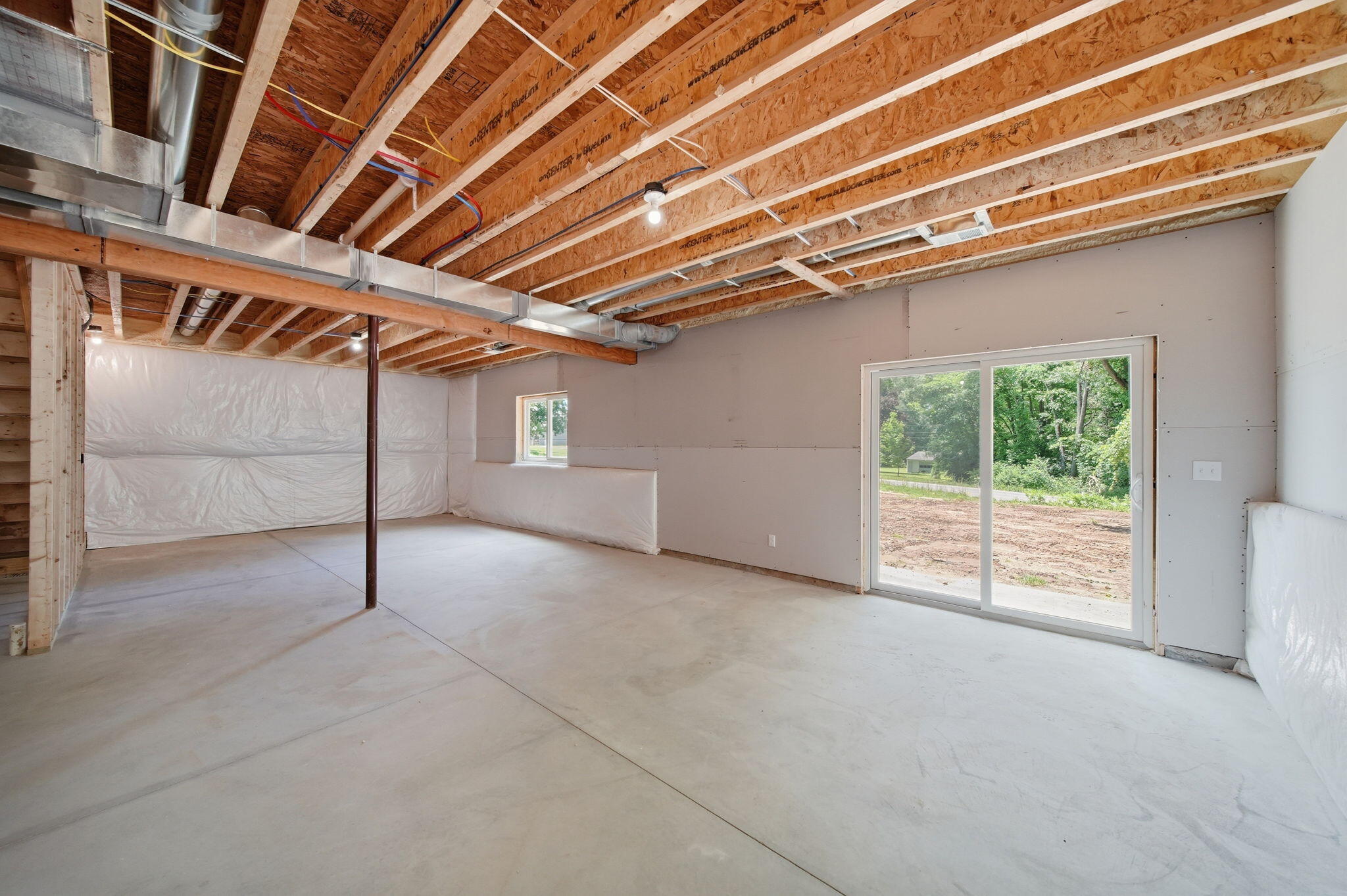 1823 North Sutton Road Jackson, MI 49201 - Photo 31 of 46 1823 N Sutton Rd, Jackson, MI 49202