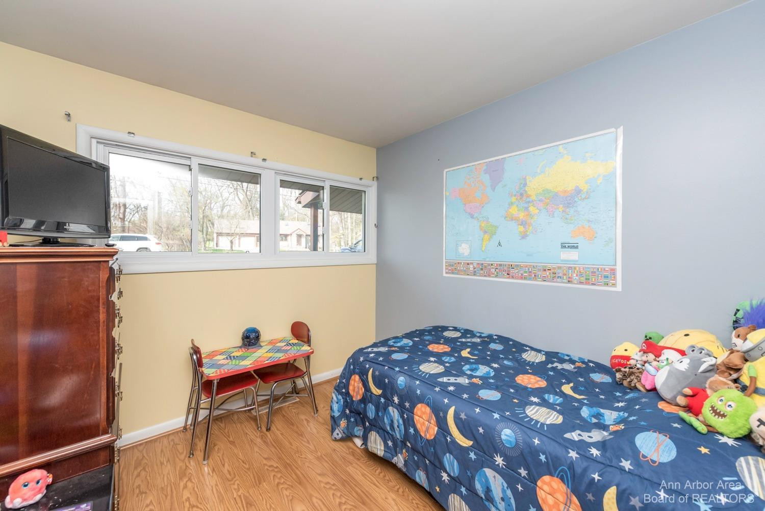 3627 Elizabeth Road Ann Arbor, MI 48103 - Photo 23 of 39 Photo 23