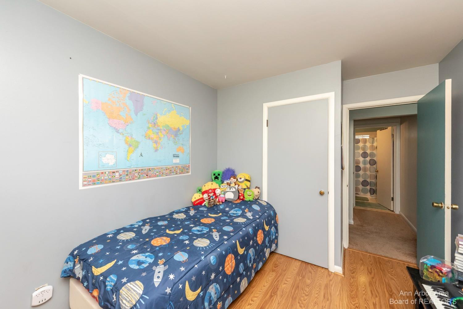 3627 Elizabeth Road Ann Arbor, MI 48103 - Photo 24 of 39 Photo 24