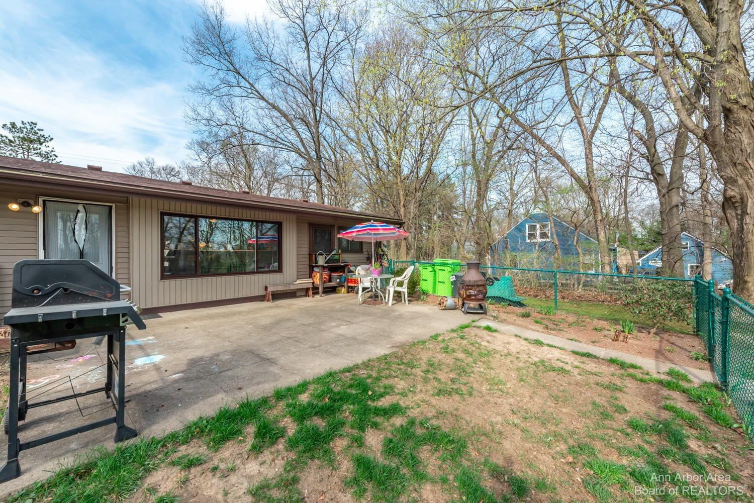 3627 Elizabeth Road Ann Arbor, MI 48103 - Photo 30 of 39 Photo 30