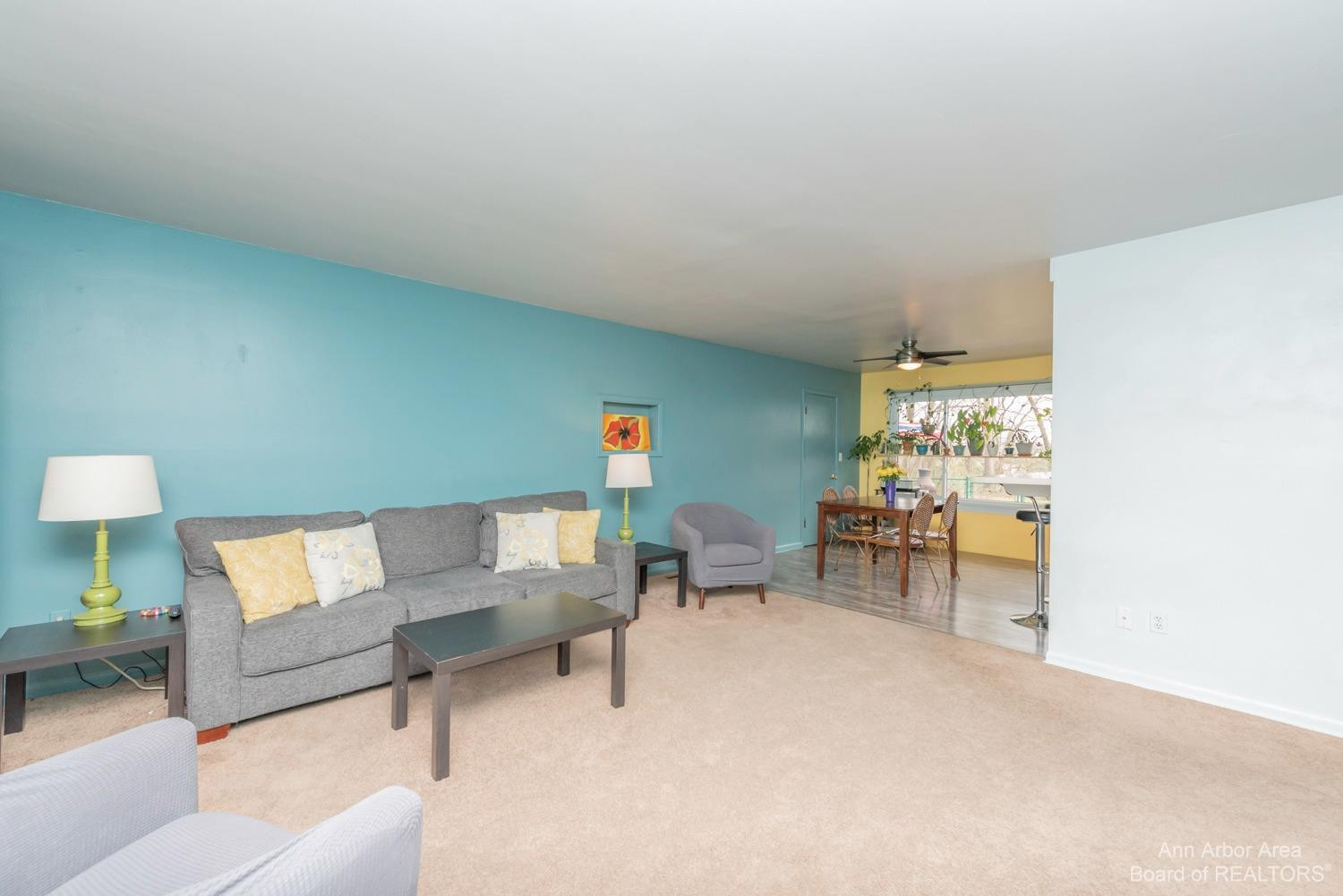 3627 Elizabeth Road Ann Arbor, MI 48103 - Photo 3 of 39 Photo 3