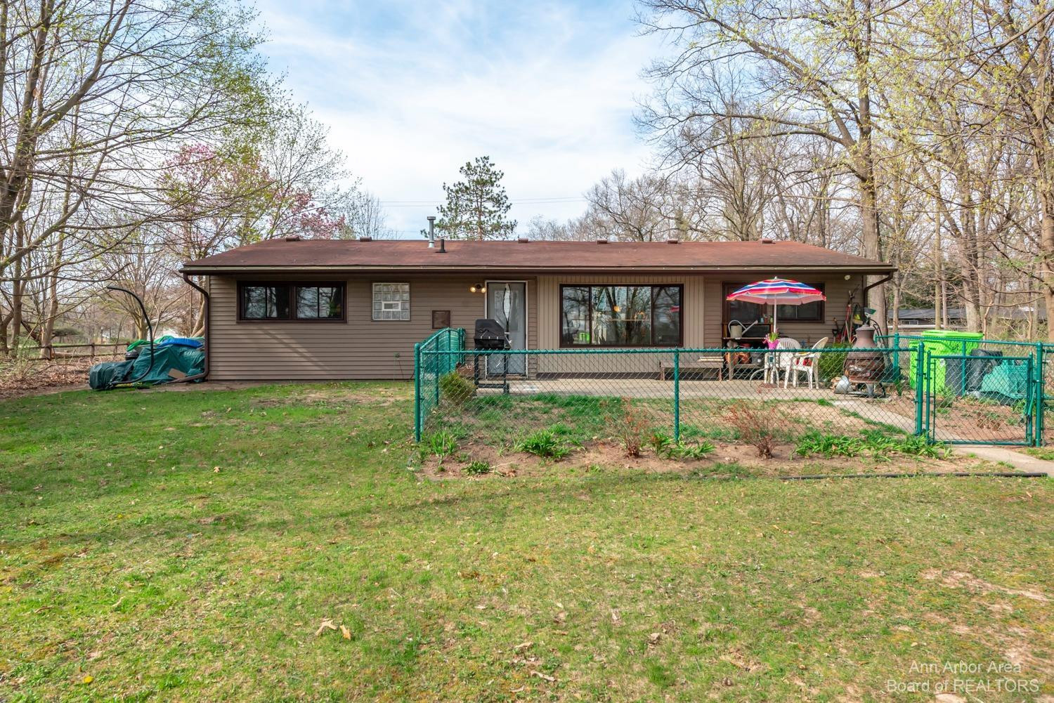 3627 Elizabeth Road Ann Arbor, MI 48103 - Photo 36 of 39 Photo 36
