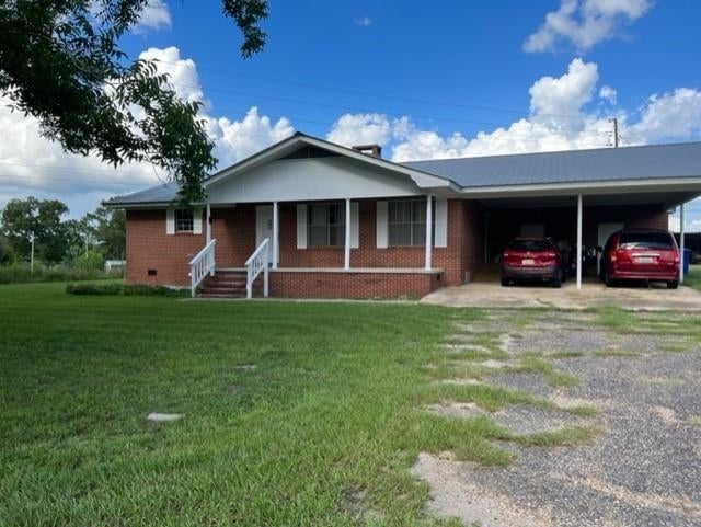 23080 Babbie Road Andalusia, AL 36421 - Photo 3 of 25 Gallery Image 3