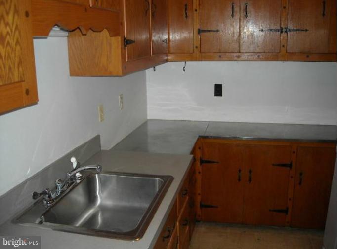 1501 Shawan Road Cockeysville, MD 21030 - Photo 3 of 24 a close view of sink and tap