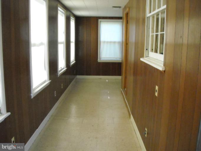 1501 Shawan Road Cockeysville, MD 21030 - Photo 4 of 24 a view of hallway with windows