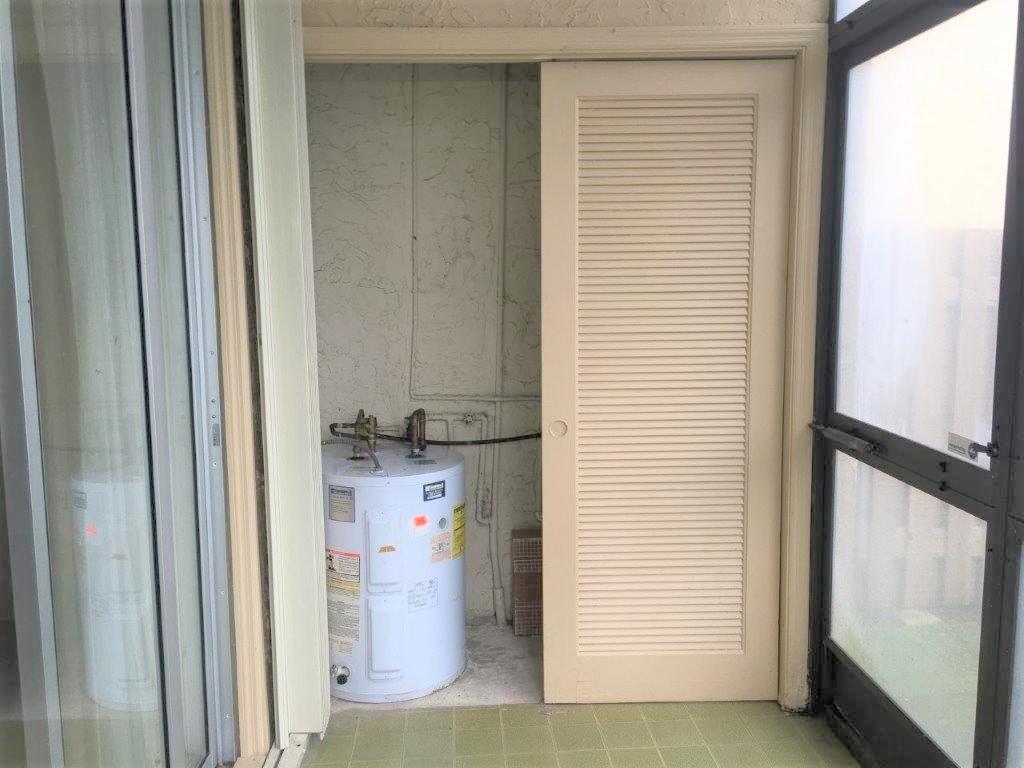 1271 Northwest 13th Street, Unit 355E Boca Raton, FL 33486 - Photo 16 of 22 Patio - HWH