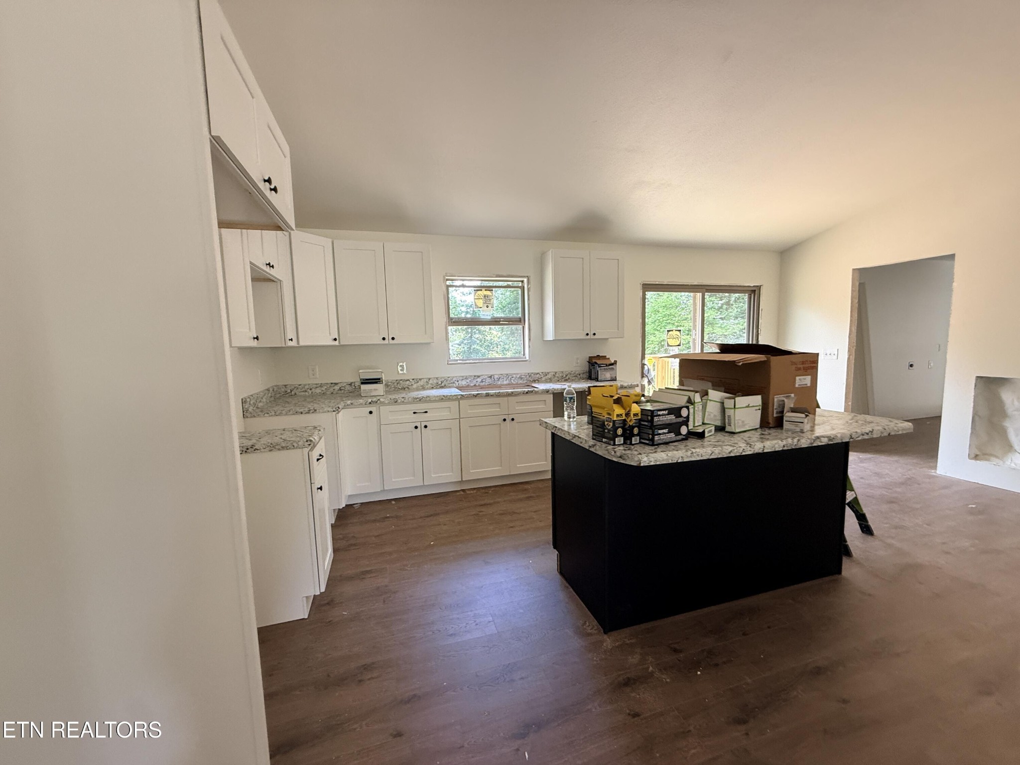 352 Old Wes Baldwin Road Jamestown, TN 38556 - Photo 20 of 24