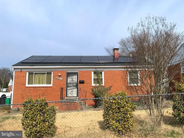 $360,000 | 9904 Lanham Severn Road, Lanham, MD 20706